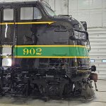 RDG 902
